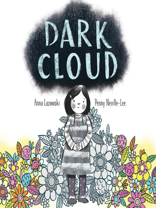 Title details for Dark Cloud by Anna Lazowski - Available